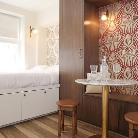 Appartement Moderne Confort Proche Montmartre - 4P Париж Екстериор снимка
