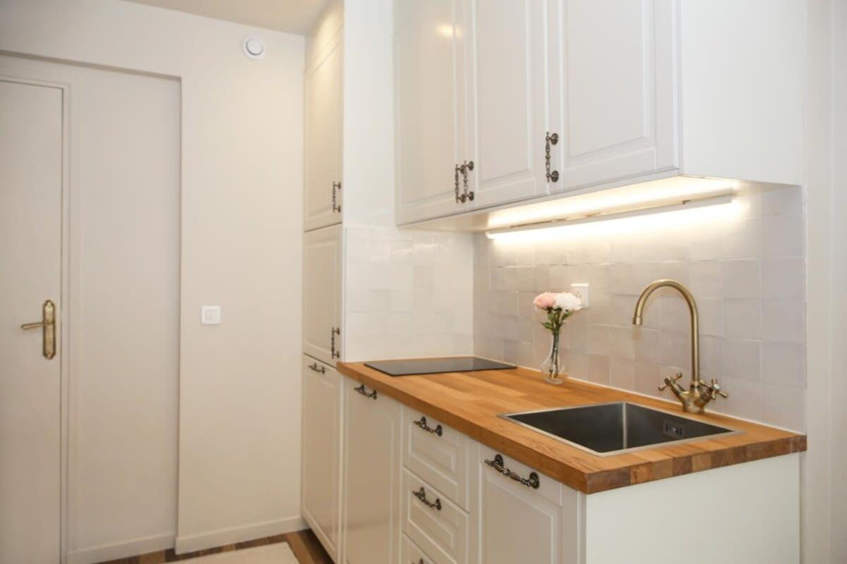 Appartement Moderne Confort Proche Montmartre - 4P Париж Екстериор снимка
