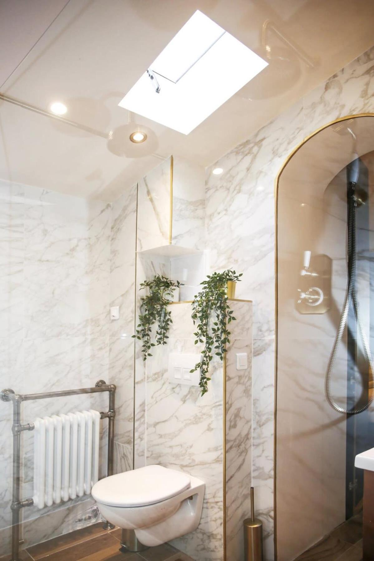 Appartement Moderne Confort Proche Montmartre - 4P Париж Екстериор снимка